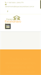 Mobile Screenshot of espacoescandinavo.com.br